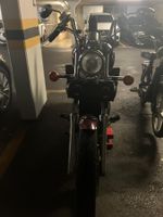 Suzuki Intruder VS 750 GLP