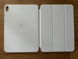 Apple Smart Folio Weiss für iPad 10. & 11. Generation – OVP