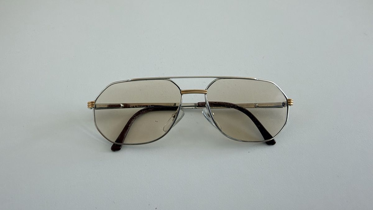 Dior Occhiali & Lenti: Lunettes Christian Dior vintage  – Usato da Biel/Bienne venduto da pvintage