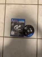 PS4 Spiel Gran Turismo Sport