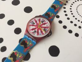 SWATCH SWISS ORIGINALE - SWISS MADE - TOP PRICE !!!