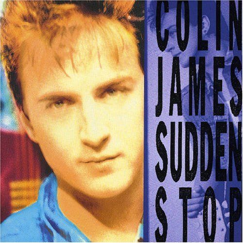 CDs: James Colin: Sudden stop CD – Neuf (Voir description) à Steinhausen par Vilivinili