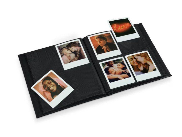 Album: POLAROID Photo Album Large – Nuovo e nell'imballaggio originale da Steinen venduto da Restwert_Steinen 5