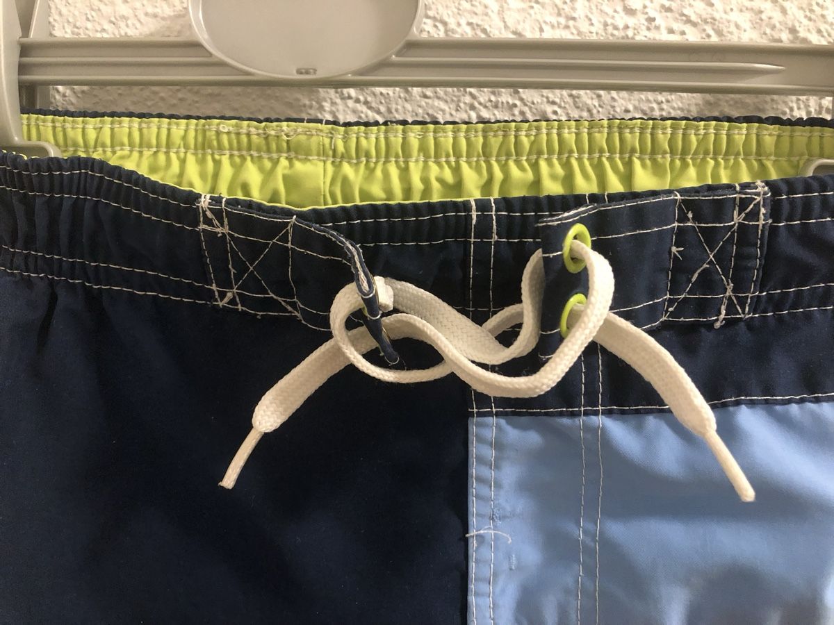 Badehosen: Badehose – Gebraucht aus Solothurn von galinka