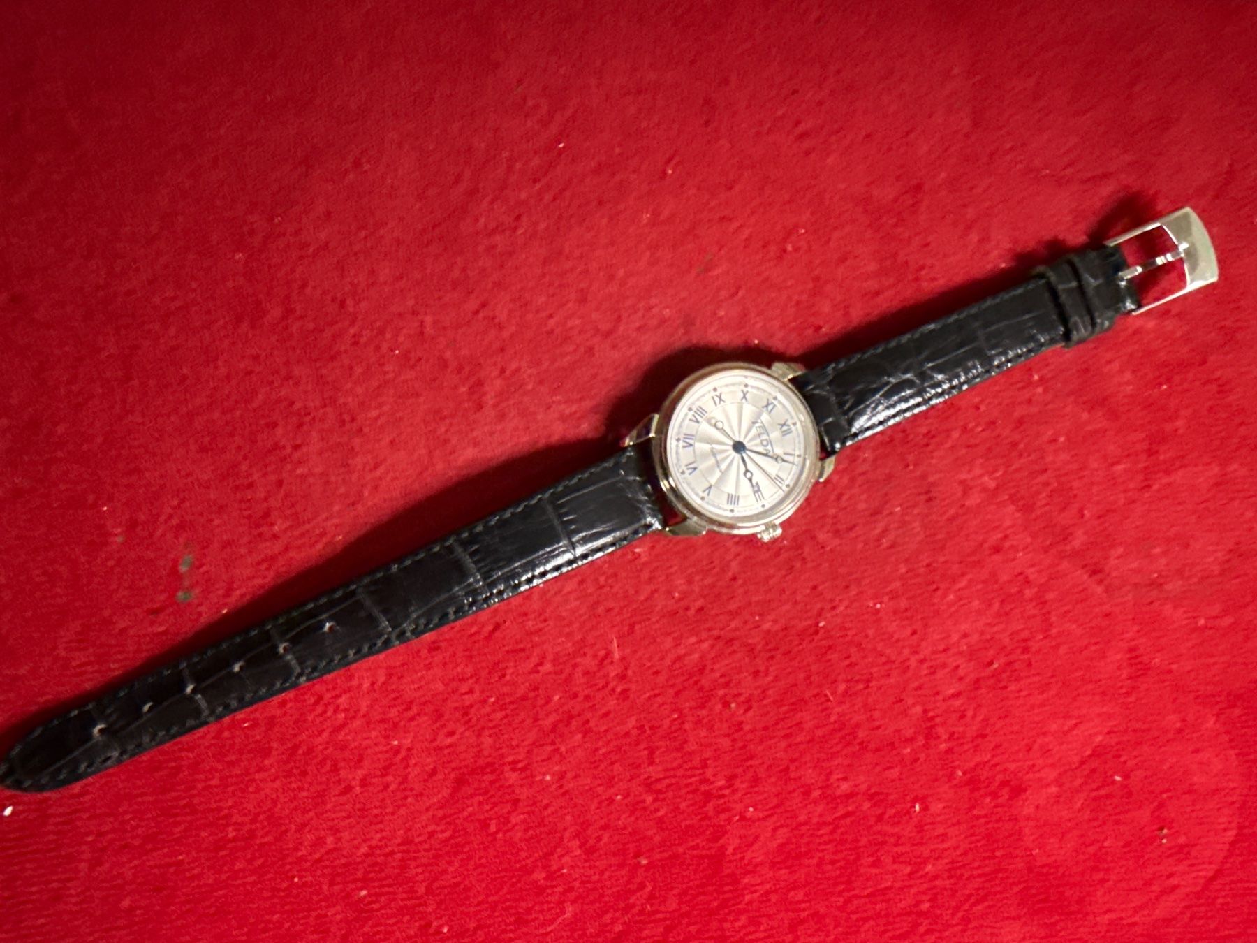 Montres: Telda Automatic Nos 28 mm – Neuf (Voir description) à Pfeffingen par Allhandelklgwatches 2