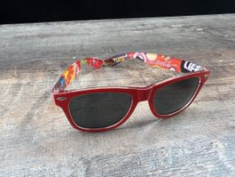 Coca cola sonnenbrille