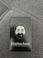"Klatschen" Der Spaß für alle Partygänger!