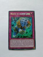Yu-Gi-Oh! Wächter des Goldenen Landes