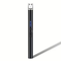 Neuer, wiederaufladbarer USB Feuerzeug