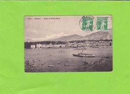 Genève-Rade