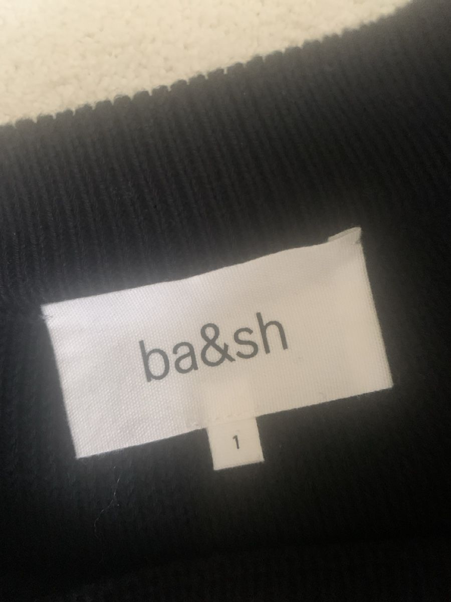 Maglioni & Felpe: Exclusiver Pullover von Ba&Sh – Nuovo (secondo la descrizione) da Eglisau venduto da bfr_2dz2 3