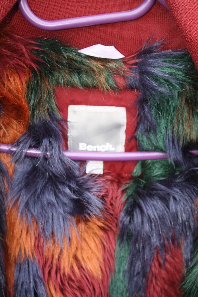 Bench Jacken: Bench jacke neu gr s – Neu (gemäss Beschreibung) aus zuchwil von parson65 2