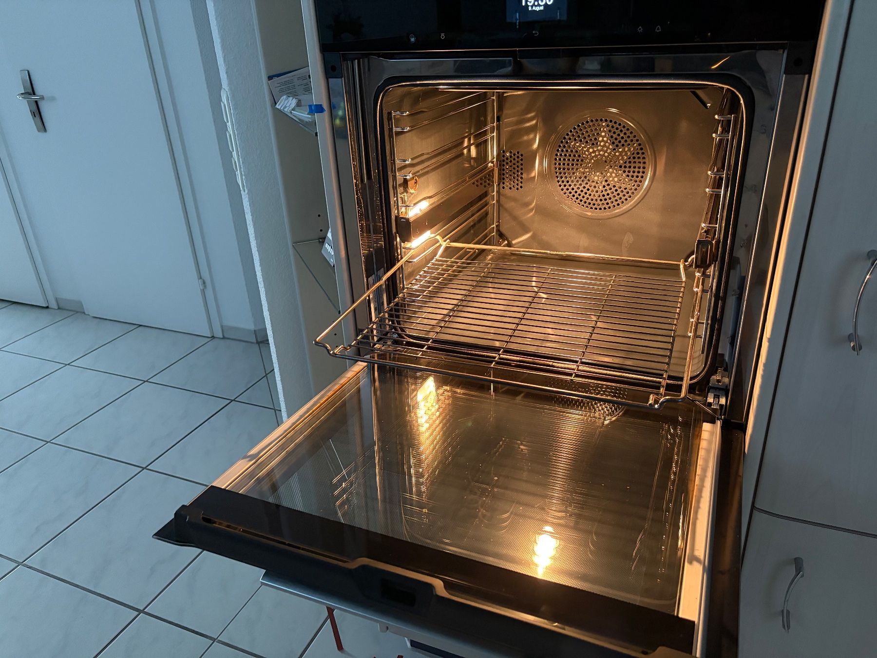 Miele Backöfen: Miele Pyrolyse-Backofen H6660-60 – Gebraucht aus Egerkingen von chr_k9m5 2