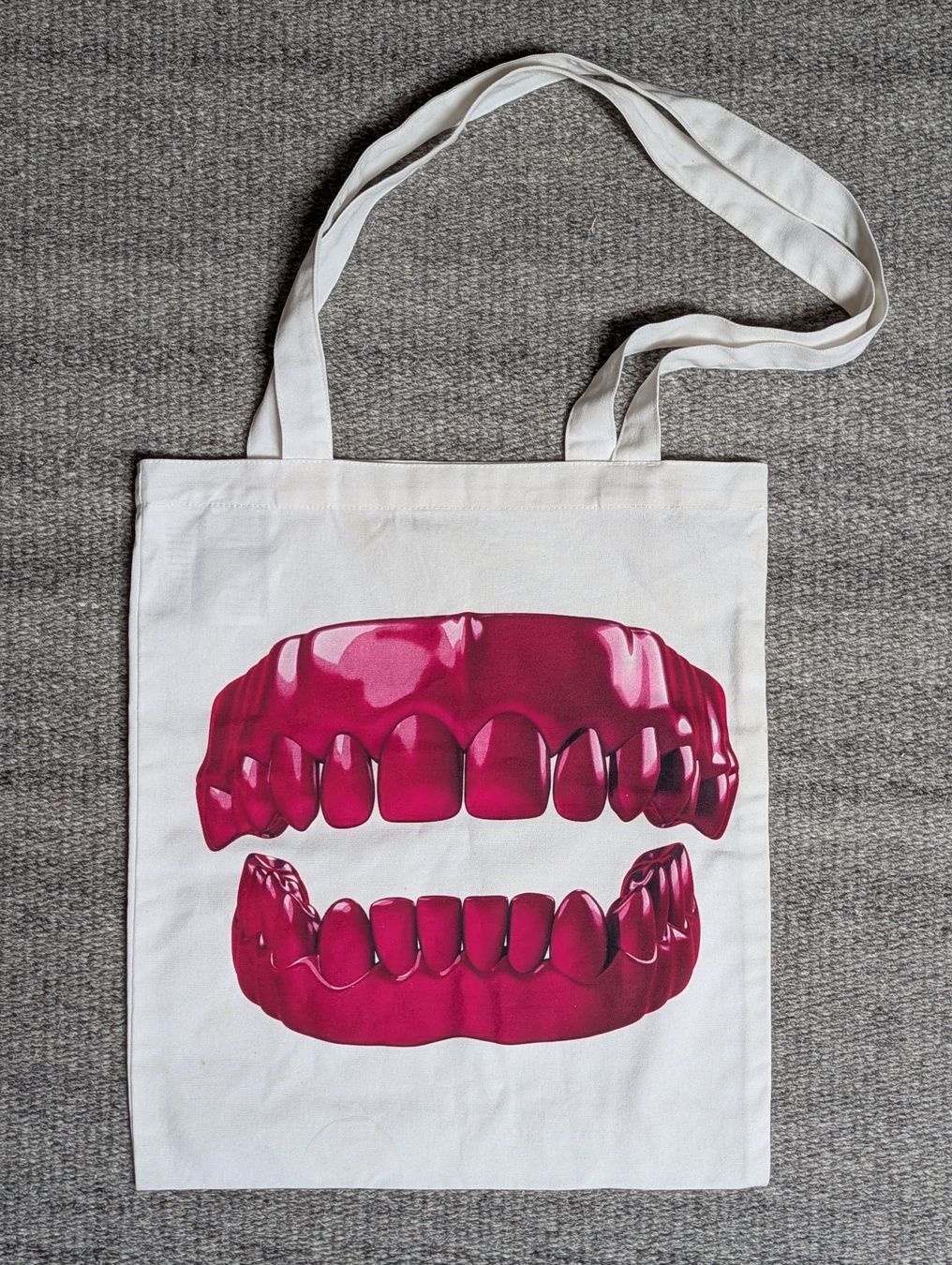 Ikea Borse: IKEA Giltig Tote Bag – Usato da Bertschikon Gossau venduto da Tokibunny