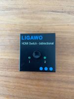 Ligawo - HDMI switch