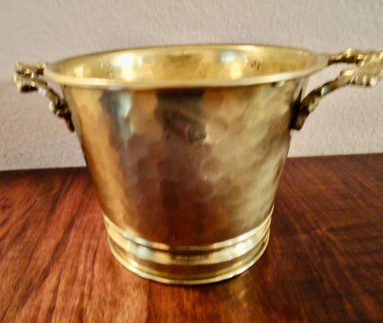 Pots de fleurs: Blumentop aus Kupferblech. – D'occasion à Wädenswil par FILI10 1