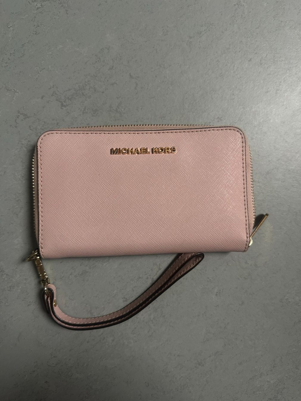 Michael Kors Portamonete: Michael Kors Portemonnaie – Usato da Winterthur venduto da yum_jz55