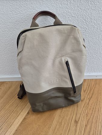 Aunt's und Uncle Rucksack - Hamamatsu Dust