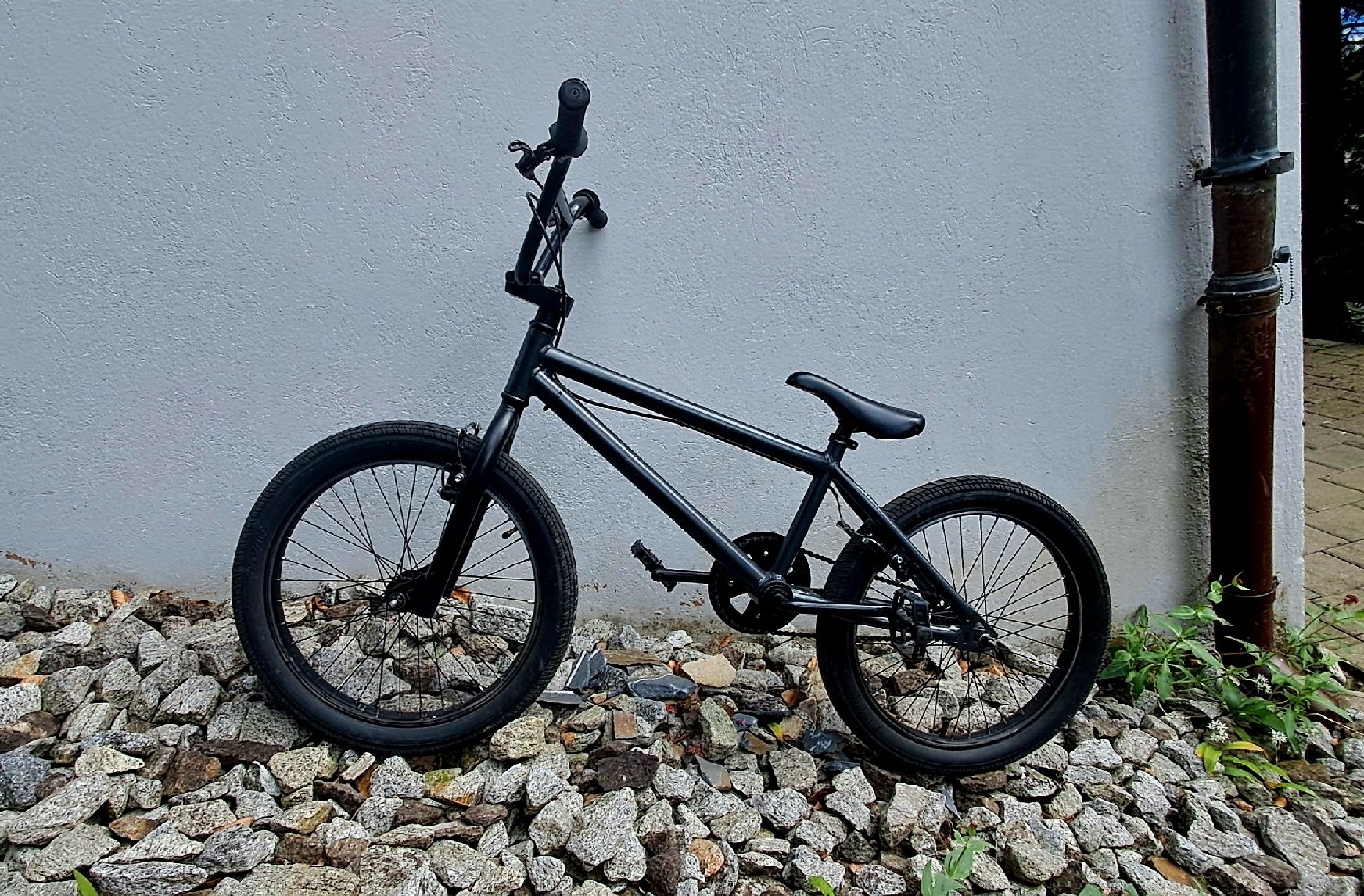 Decathlon Biciclette: BMX 20" – Usato da Büron venduto da SF17