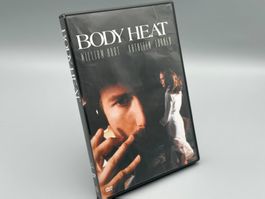 Body Heat | DVD