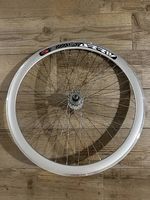 28 Zoll / 700c Alu Hinterrad (Single Speed / Fixie)