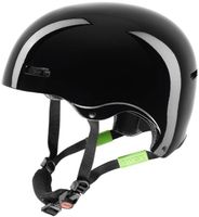UVEX HLMT 5 radical Skater Helm  52-55 cm (Grösse S)