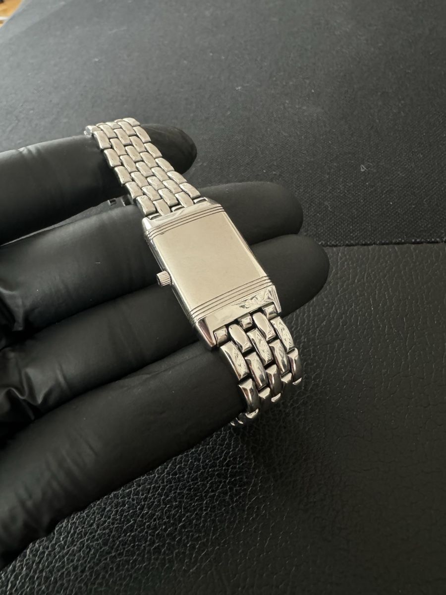 Jaeger-Lecoultre Uhren: Jaeger Lecoultre Reverso – Gebraucht aus Liebefeld von Amin_1314 8