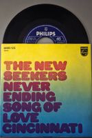 The New Seekers Single – Never Ending Song Of Love