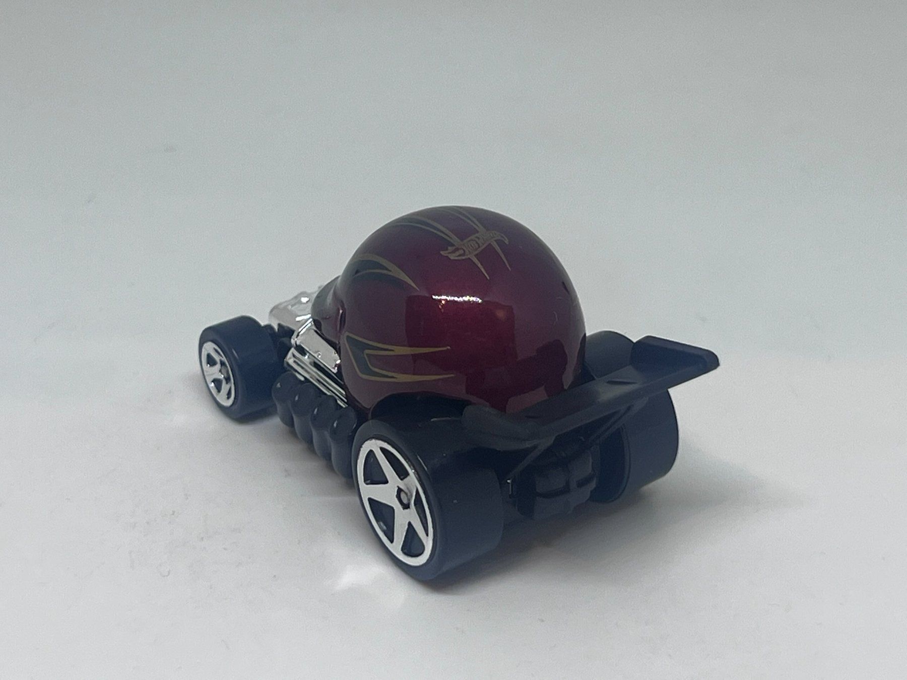 Hot Wheels Modellini d'auto: Hot Wheels Head Gasket #184 – Usato da Wildegg venduto da LaaBoutique 2