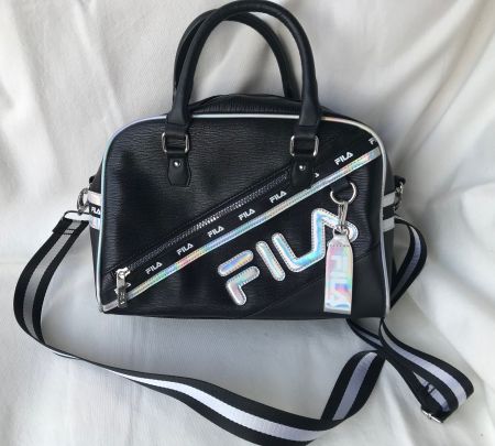 FILA - Handtasche / Umhängetasche
