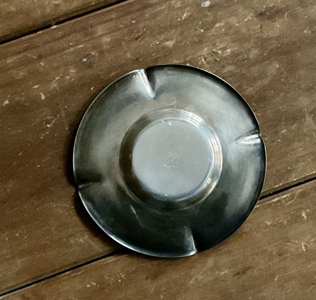 Sottobicchieri: Vintage Teesieb und Untersetzer Set – Usato da Endingen venduto da nathan05 4