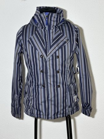Burton Snowboard Jacke, Grösse M neu aber Etikett fehlt