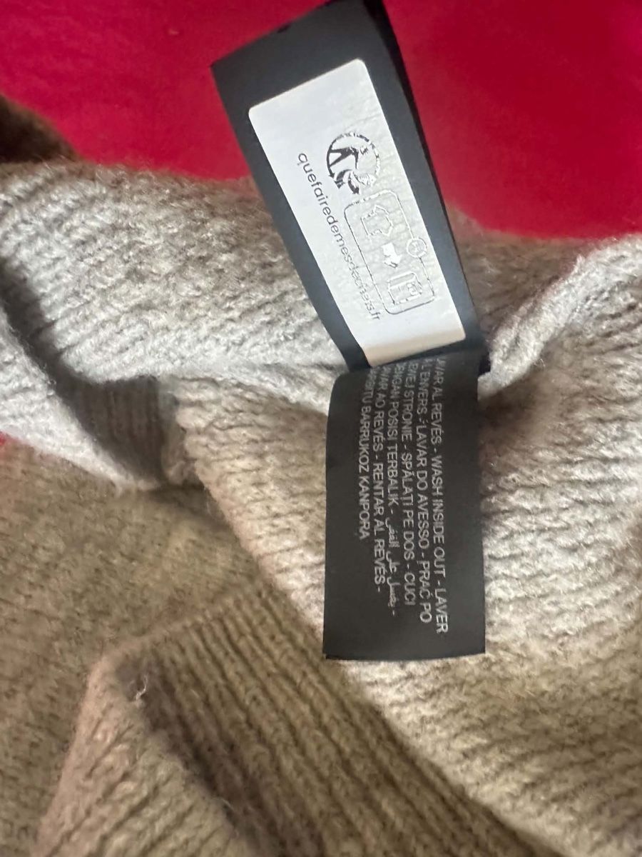 Zara Maglioni & Felpe: ZARA Pullover gr L – Usato da Gutenswil venduto da Bregenzer8610 4