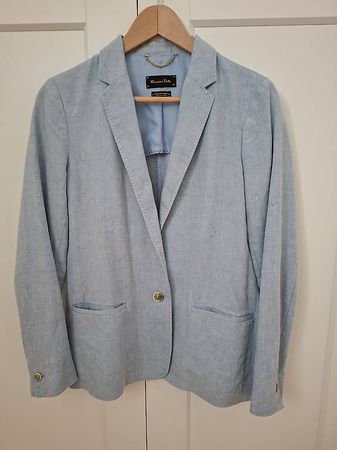 Massimo Dutti Blazer Gr. 38