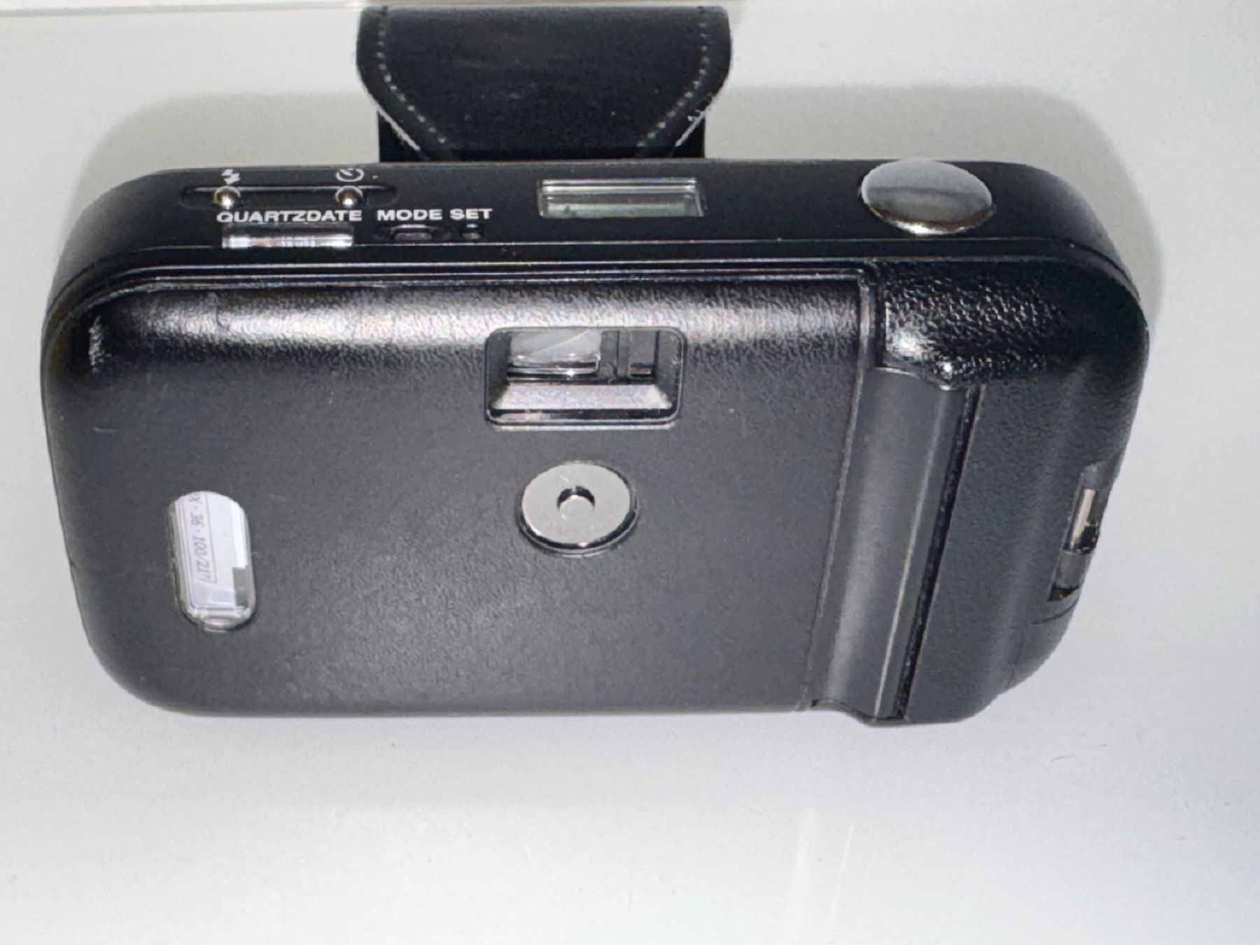 Olympus Fotocamera: Olympus LT-1 Kompaktkamera – Usato da Therwil venduto da Radule 4