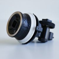 SmallRig Mini Follow Focus F40 (3010) – Top Zustand, in OVP