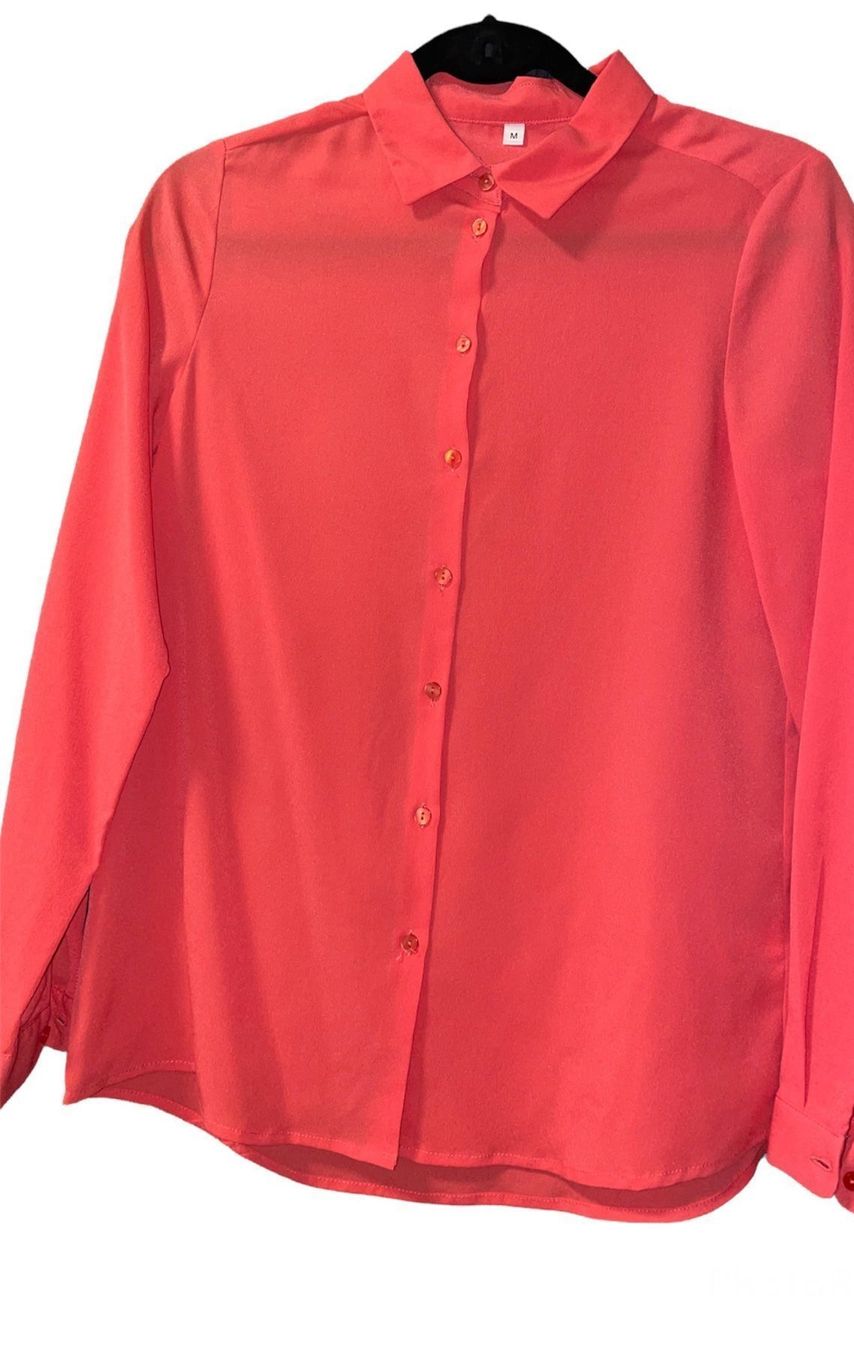 Camicette: Hemd Bluse Neu S-M – Nuovo (secondo la descrizione) da Altdorf UR venduto da Lilelo82