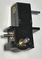 Metall-Getriebe Spur-O  PSC-901 für Diesel & E-Loks geeignet