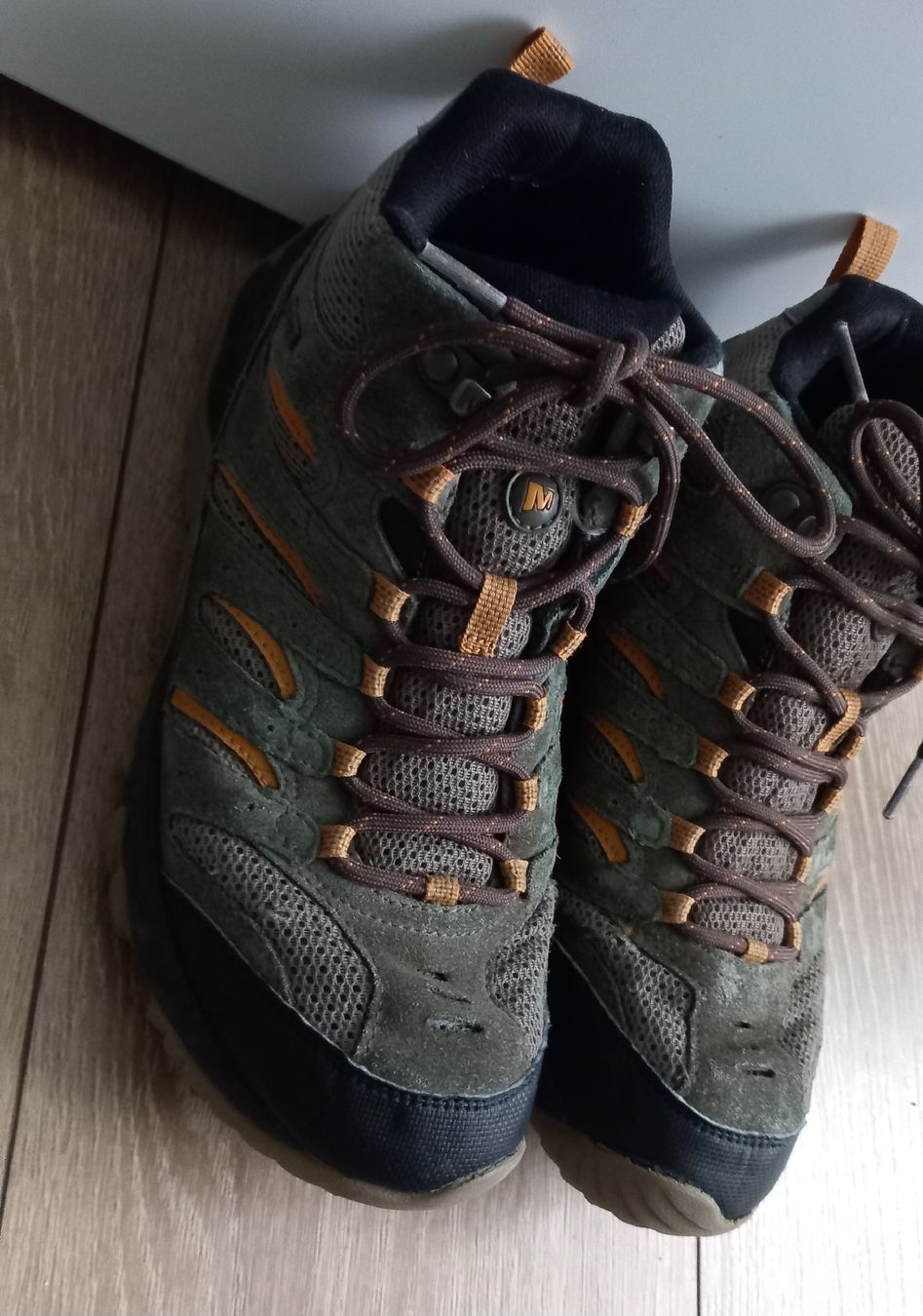 Meindl Chaussures femmes: Wanderschuh Meindl, 40 – D'occasion à Rorbas par siramad 5