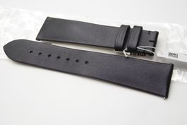 Cartier leather strap calf semimat 19mm