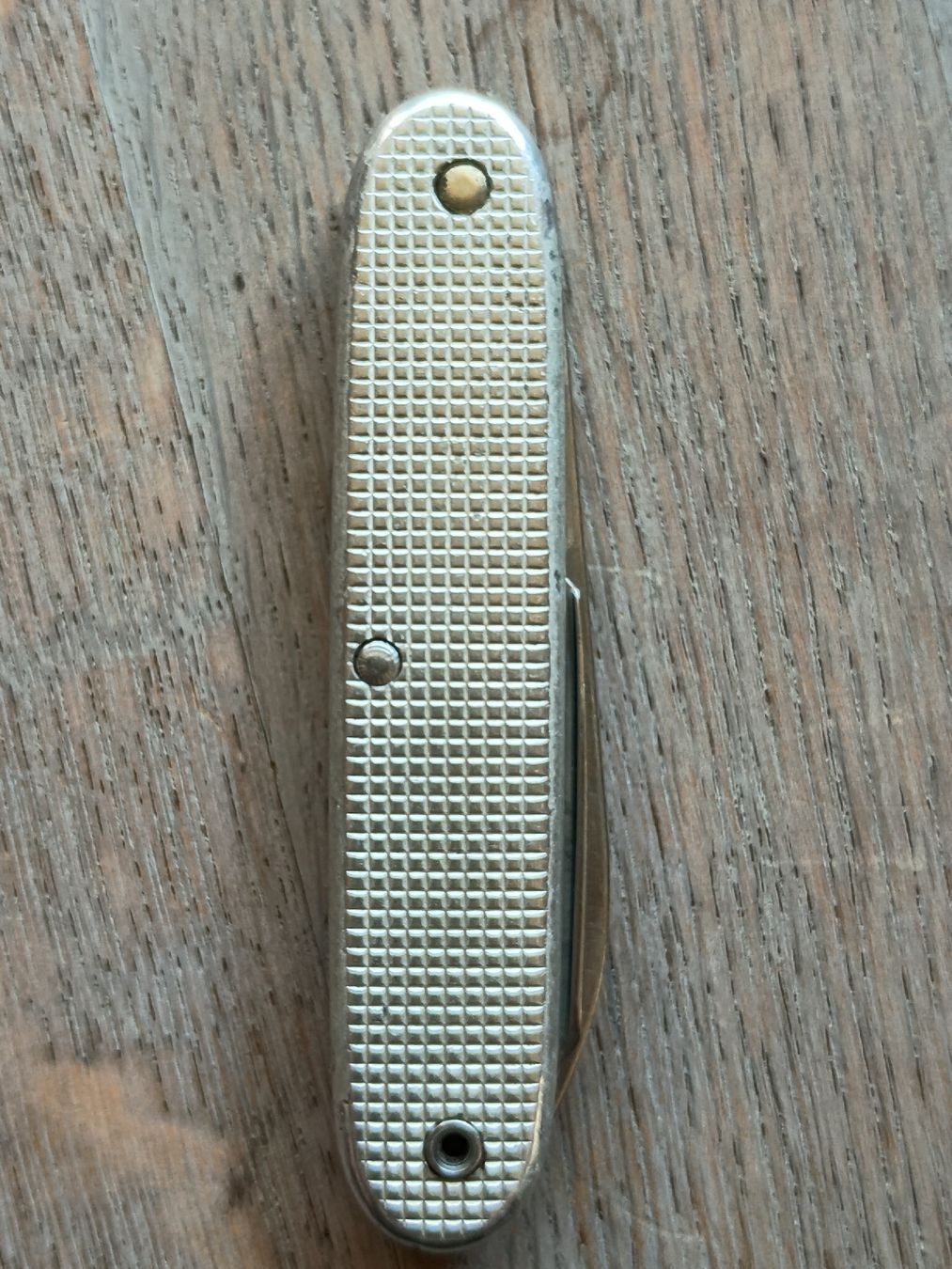 Victorinox Couteaux de poche: Sackmesser Victorinox – D'occasion à Kirchlindach par Chantalone 1