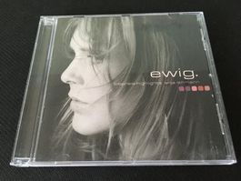 Anja Lehmann - Ewig. -CD-