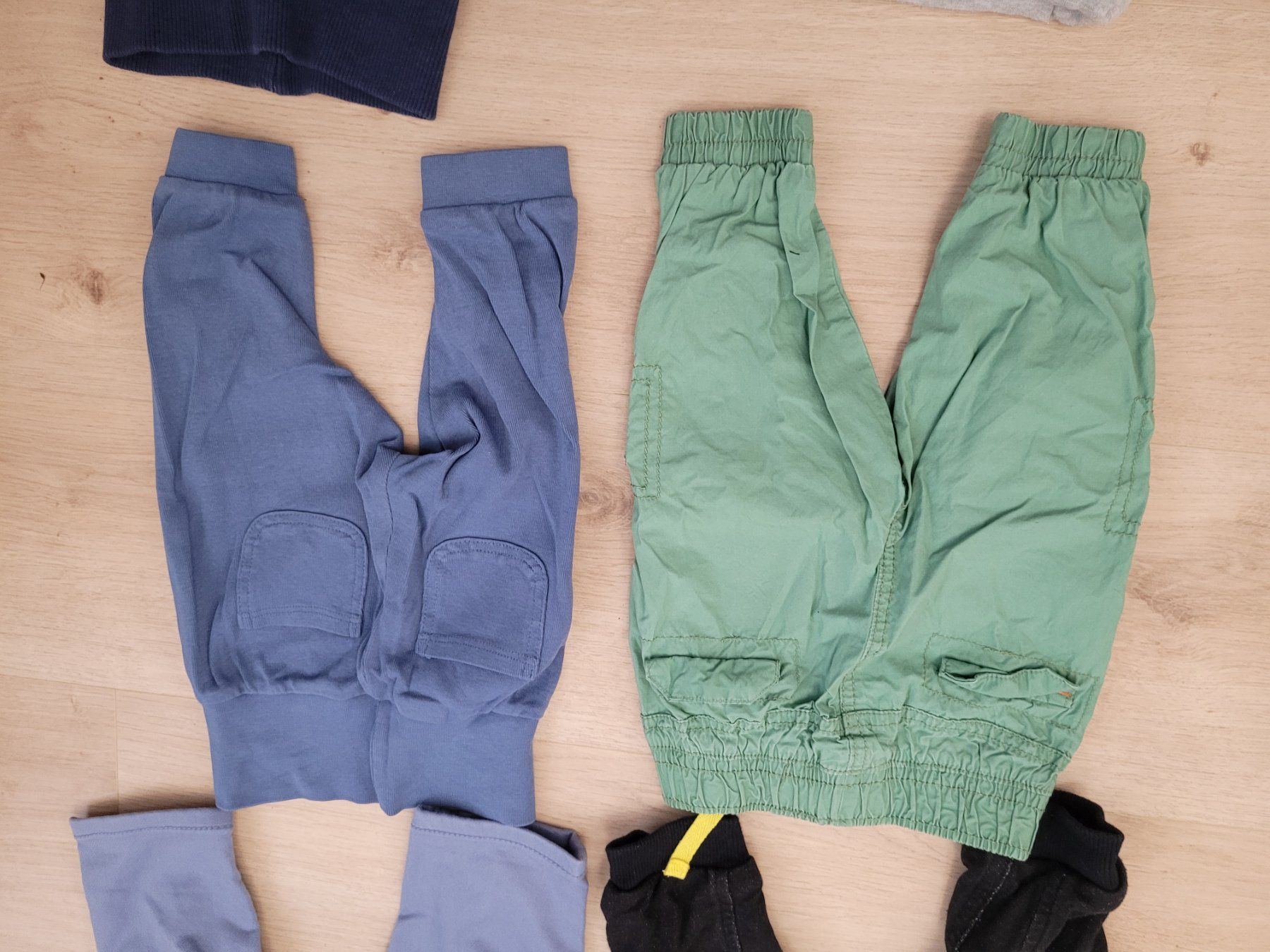 Pantaloni: Set Hosen Grösse 68 – Usato da Lupsingen venduto da sta_wgg5 5
