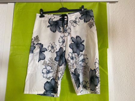 Badeshorts 🏝️wie  neu, 🏝️Gr. M