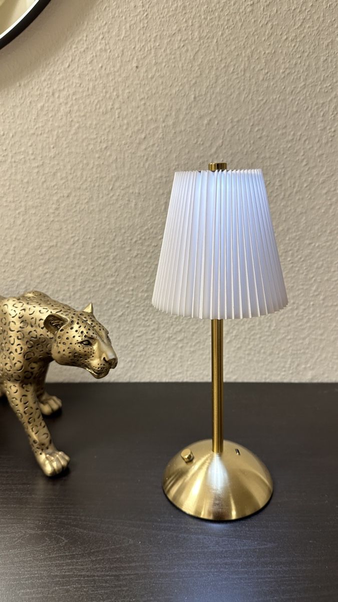 Lampade: Tischlampe – Nuovo e nell'imballaggio originale da Urdorf venduto da jus1991 3