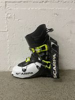Skitourenschuh Scarpa Maestrale RS 27.5 (43)