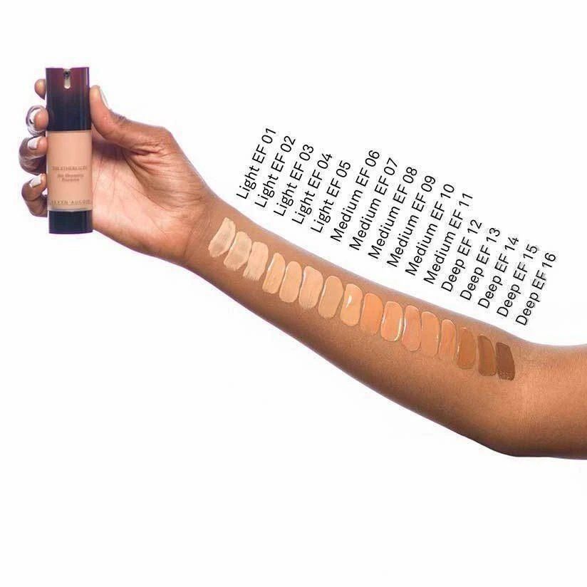 Make-up: Kevyn Aucoin Foundation The Etherealist – Nuovo (secondo la descrizione) da Eichberg venduto da Kati30 1