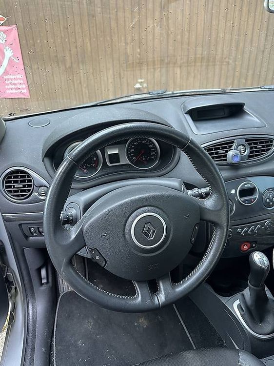 Automobili: Renault Clio 1.6 MFK 06.2025 – Usato da Schiers venduto da Ayda34 4