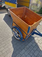 Veloanhänger 3