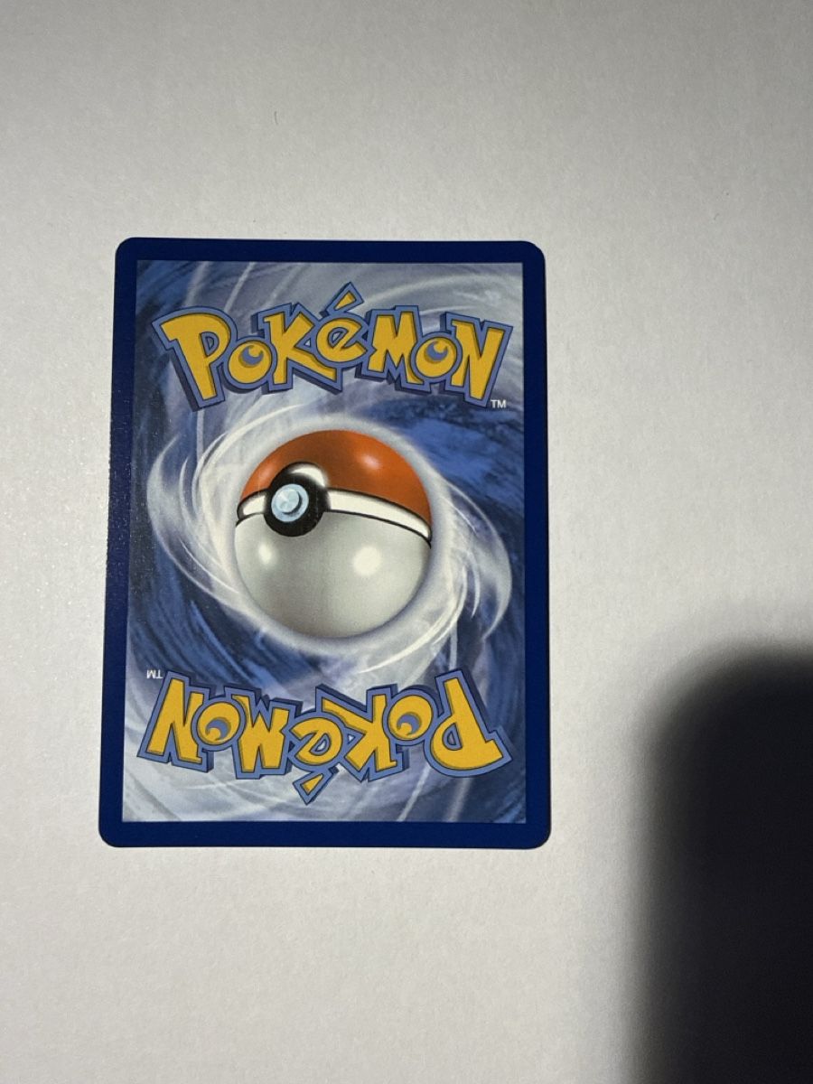 Pokémon Sammelbilder & Trading cards: Dondozo EX - 211 – Neu (gemäss Beschreibung) aus Ascona von Prime333389 1